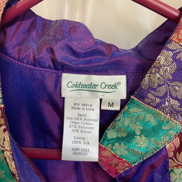 Jacket - Picture 3 of 3